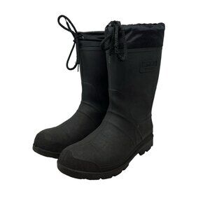 Kamik Men's 9 Forester Thermal Waterproof Rubber Lined Work Muck Hunt Boots 13"
